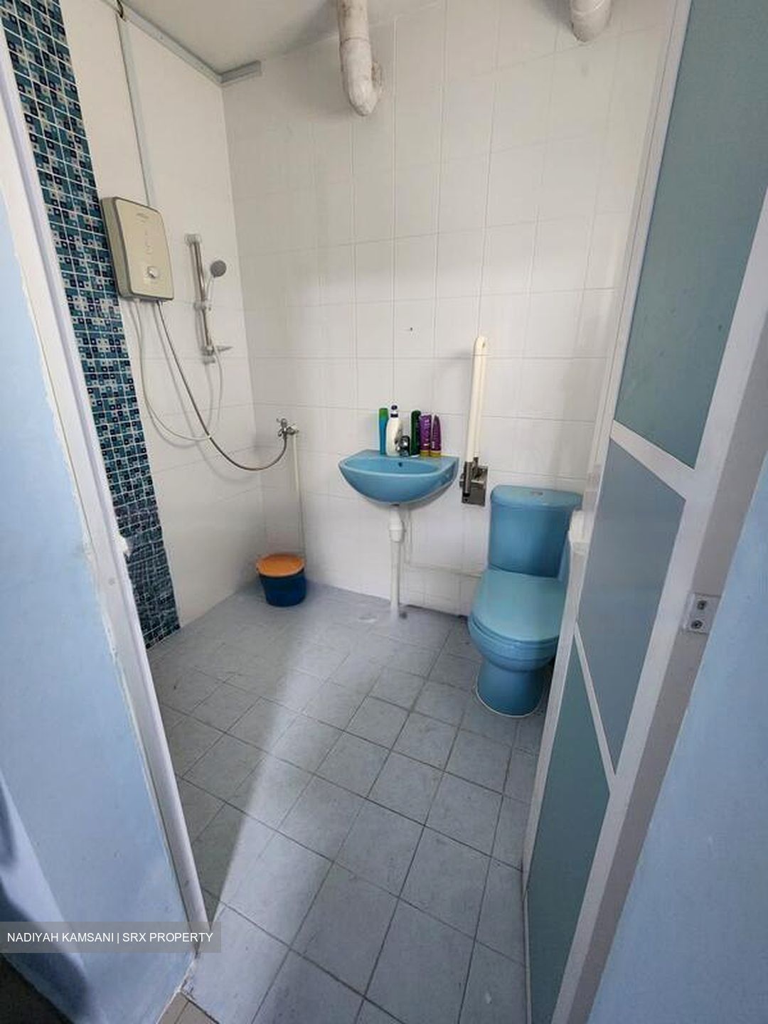 Blk 316 Woodlands Street 31 (Woodlands), HDB 3 Rooms #461119101